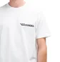 Gasius Wizardo Tee (Weiss)