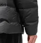 adidas Y-3 Classic Puffy Down Jacket (Schwarz)