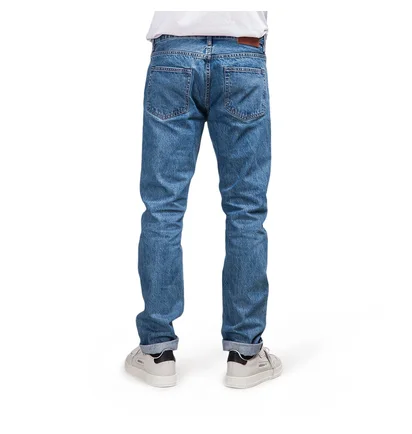Han Kjobenhavn Tapered Jeans (Heavy Stone)