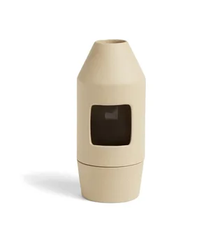 HAY Chim Chim Scent Diffuser (Beige)