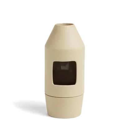 HAY Chim Chim Scent Diffuser (Beige)