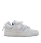 adidas x Bad Bunny Forum Buckle Low (Weiß)