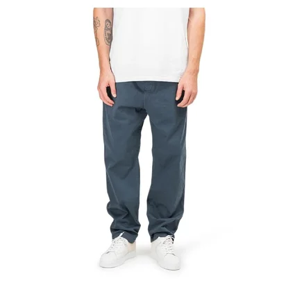 Carhartt WIP Lawton Pant (Petrol)