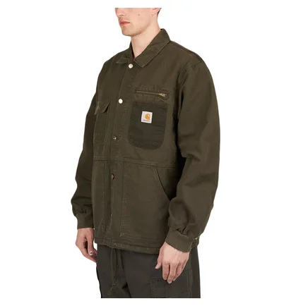Carhartt WIP Medley Jacket (Grün)