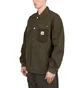 Carhartt WIP Medley Jacket (Grün)