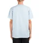 Carhartt WIP S/S Vista T-Shirt (Hellblau)