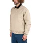 Carhartt WIP OG Santa Fe Jacket (Beige)
