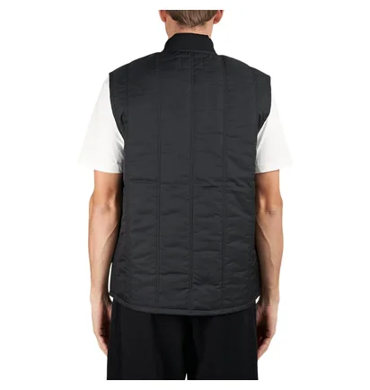 Carhartt WIP Lachlan Vest Liner (Schwarz)
