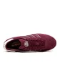 adidas Gazelle (Weinrot / Weiß)