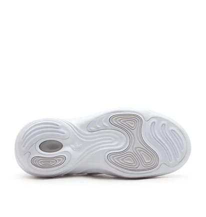adidas Adifom Q (Weiß)