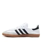 adidas Samba Decon (Weiß / Schwarz / Grau)