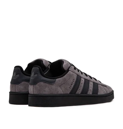 adidas Campus 00s (Dunkelbraun / Schwarz)