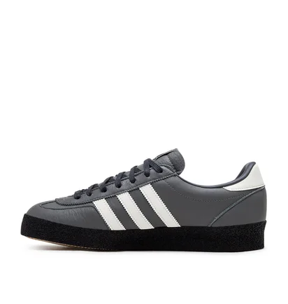 adidas Lothertex SPZL F.C. (Grau / Weiss)