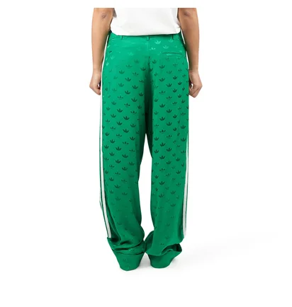 adidas Jaquard Pant (Grün)