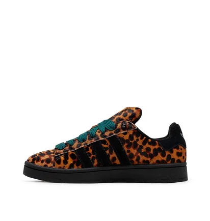 adidas WMNS Campus 00s (Braun / Schwarz)