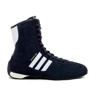 adidas WMNS Rasant Mid (Schwarz / Weiss)