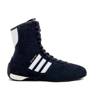 adidas WMNS Rasant Mid (Schwarz / Weiss)