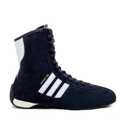 adidas WMNS Rasant Mid (Schwarz / Weiss)