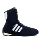 adidas WMNS Rasant Mid (Schwarz / Weiss)