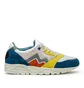 Karhu Aria 95 'Trophy Pack' (Blau / Gelb / Weiß)