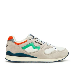 Karhu Synchron Classic 'All-Around Pack' (Hellgrau / Grün / Orange)