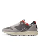 Karhu x Moomin Aria 95 (Blau)