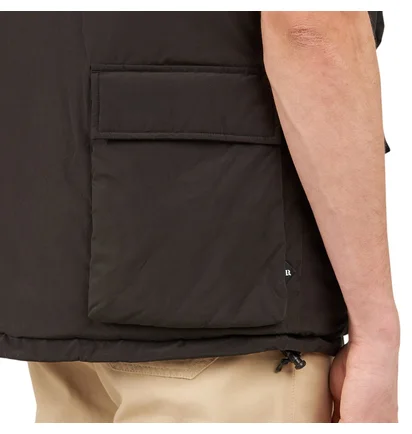 Liberaiders Utility Vest (Schwarz)