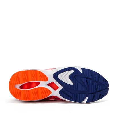 Mizuno Wave Rider 1 (Weiß / Pink)