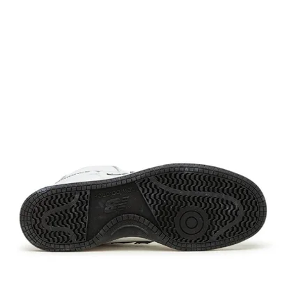 New Balance BB480 HE (Weiß / Schwarz)