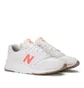 New Balance CM997H CL (Weiß / Korall)