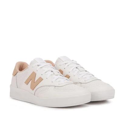 New Balance CRT 300 AJ (Weiß)