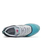 New Balance CW997 HAZ (Weiß / Blau)