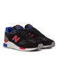 New Balance ML 840 BB (Schwarz / Rot / Blau)