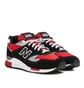 New Balance ML840 CE (Schwarz / Rot)