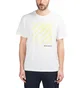 New Balance MT01539 WT Sport Style Optiks Tee (Weiß)