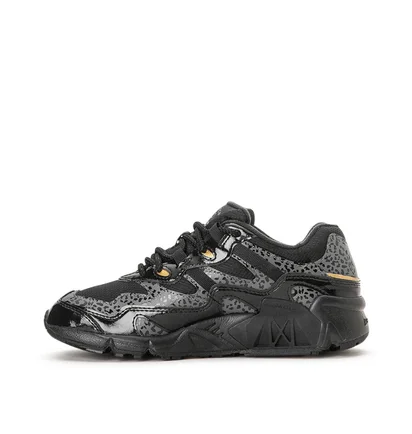 New Balance WL850 LBD (Schwarz)