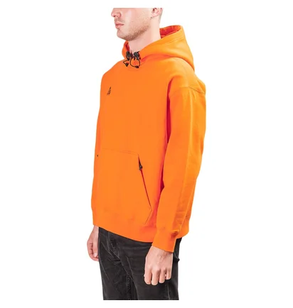 Nike ACG Hoodie (Orange)