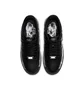 Nike Air Force 1 ´07 'Skeleton' (Schwarz)