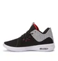 Nike Air Jordan First Class (Schwarz / Rot / Silber)