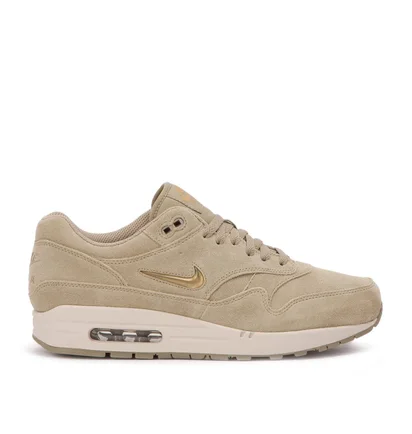 Nike Air Max 1 Premium SC (Neutral Olive)
