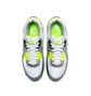 Nike Air Max 90 (Weiß / Neon Gelb)