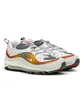 Nike Air Max 98 SE (Weiß / Orange)