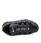 Nike Air More Money (Schwarz / Silber)
