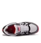 Nike Air Span II (Schwarz / Grau / Rot)