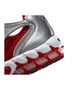 Nike Air Zoom Spiridon Cage 2 (Rot / Weiß / Silber)