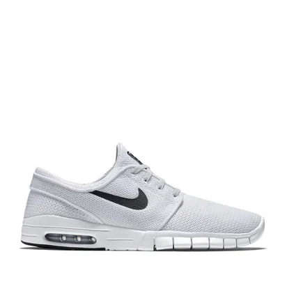 Nike SB Stefan Janoski Max (Weiß)