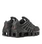 Nike Shox TL (Schwarz / Rot)