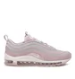 Nike WMNS Air Max 97 Ultra '17 LX (Hellgrau / Weiß / Rosa)