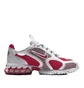 Nike WMNS Air Zoom Spiridon Cage 2 (Rot / Weiß / Grau)