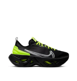 Nike WMNS Zoom x Vista Grind (Schwarz / Neongelb)